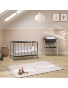 Habitación Del Bebé...