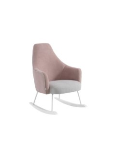 Mecedora De Lactancia Mecedora