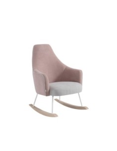 Mecedora De Lactancia Mecedora