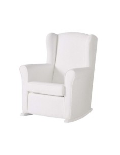 Mecedora De Lactancia...