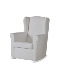 Mecedora De Lactancia...