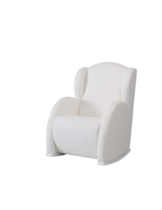 Mecedora De Lactancia...