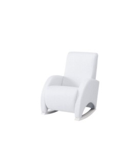 Mecedora De Lactancia...