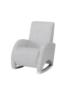 Mecedora De Lactancia...