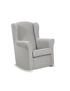 Mecedora De Lactancia...