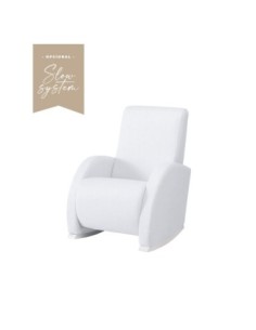 Mecedora De Lactancia...