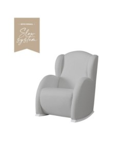 Mecedora De Lactancia...