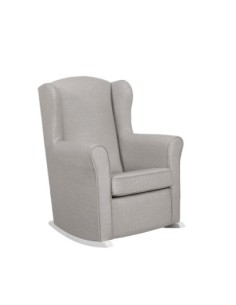 Mecedora De Lactancia...