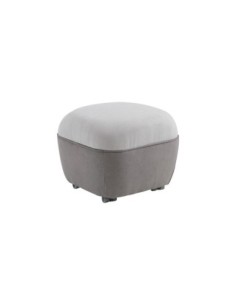 Mecedora De Lactancia Puff