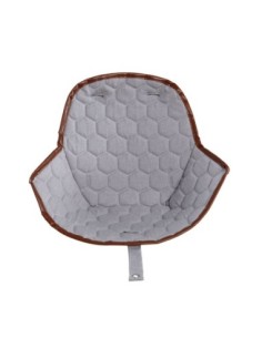 Micussori Tapizado Tela Trona