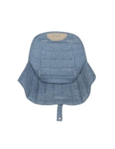 Micussori Tapizado Tela Trona