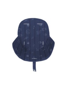 Micussori Tapizado Tela Trona