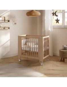 Minicunas Mini Converbaby