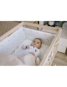 Minicunas You And Me Plus