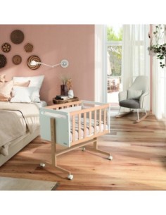 Minicunas You And Me Plus