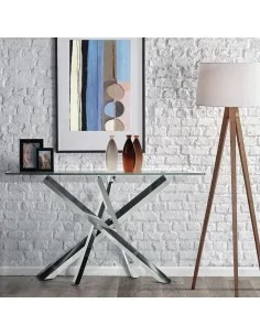 Consola Lersa 2