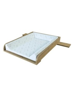 Mobiliario Cambiador Cómoda