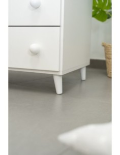 Mobiliario Pie Bañera Para...