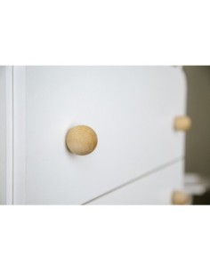 Mobiliario Tirador Bola