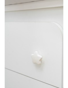 Mobiliario Tirador Estrella...