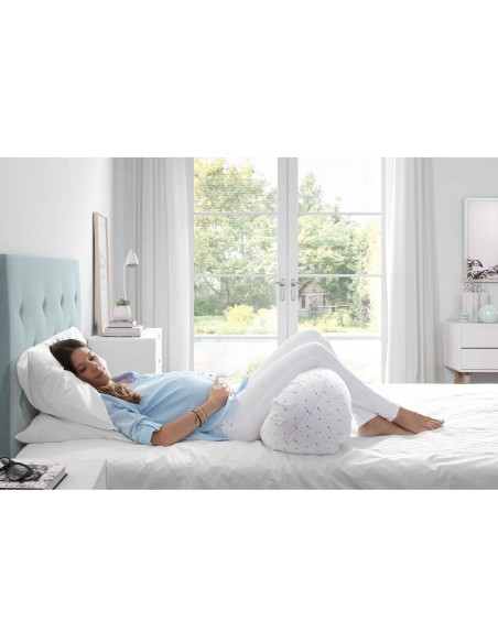 Cojín De Lactancia Baby Nest