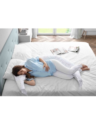 Cojín De Lactancia Baby Nest