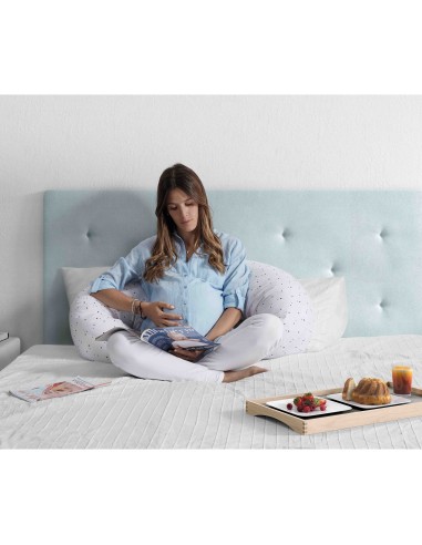 Cojín De Lactancia Baby Nest