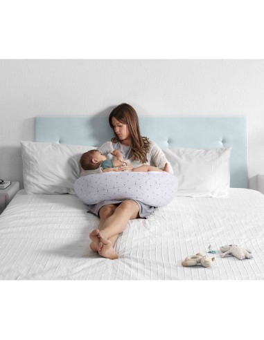 Cojín De Lactancia Baby Nest