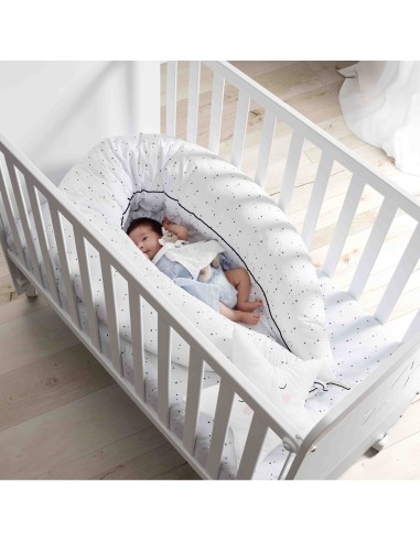 Cojín De Lactancia Baby Nest
