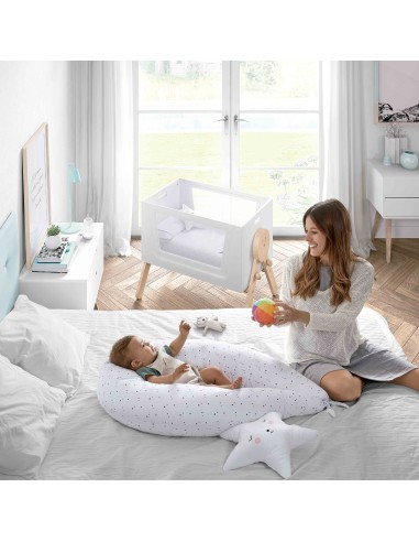 Cojín De Lactancia Baby Nest