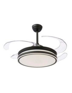 Ventilador DC NEW ASGARD...