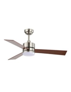 Ventilador DC KILIM níquel,...
