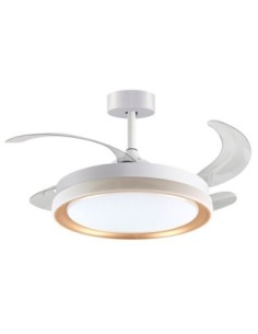 Ventilador DC KIGALI...