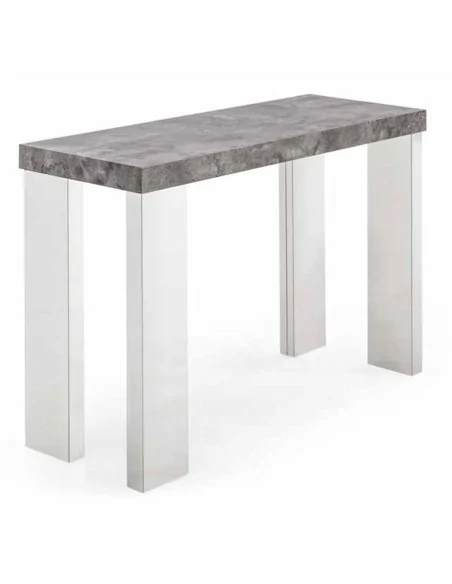 Consola Dulto Gris Consola Dulto Gris