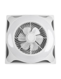 Ventilador empotrable AC...
