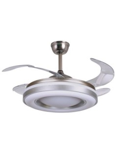 Ventilador DC JUPITER...