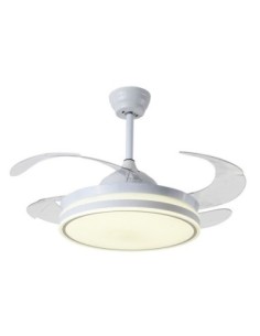 Ventilador DC NEW ASGARD...