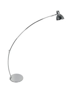 Lámpara de Pie EVELYN 1xE27...