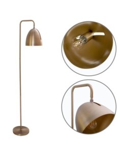 Lámpara de Pie INOI 1xE27...