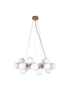 Lámpara de Techo ANAMAR...