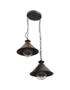 Lámpara de Techo BOLZANO...