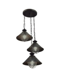 Lámpara de Techo BOLZANO...