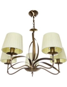 Lámpara de Techo DETROIT...