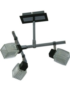 Lámpara de Techo DIOGO 3xG9...