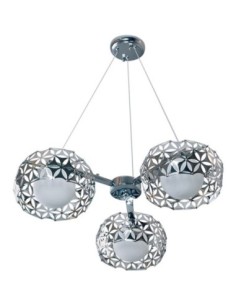 Lámpara de Techo FLORAL...