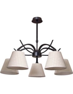 Lámpara de Techo GRANADA...