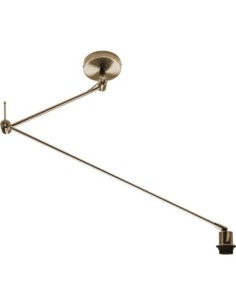 Lámpara de Techo HAIA brazo...