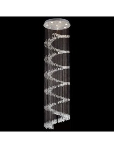 Lámpara de Techo HOLOGRAMA...