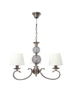 Lámpara de Techo HONDURAS...