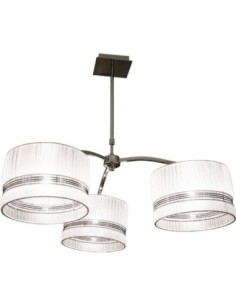 Lámpara de Techo JAQUELINE...